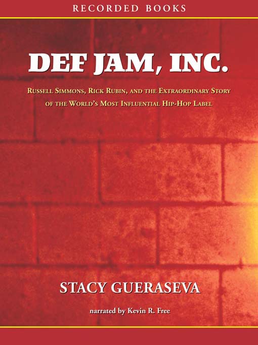 Title details for Def Jam, Inc. by Stacy Gueraseva - Wait list